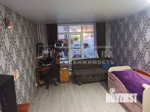 Студия квартира, вторичка, 27м2, 1/7 этаж
