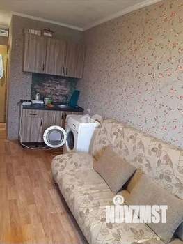 1-к квартира, вторичка, 23м2, 8/9 этаж