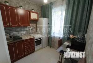 1-к квартира, вторичка, 32м2, 1/5 этаж