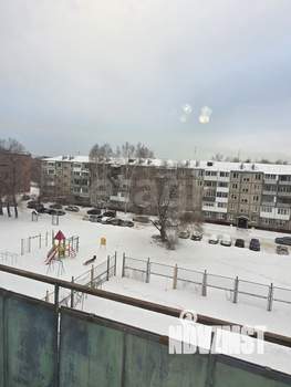 1-к квартира, вторичка, 31м2, 5/5 этаж