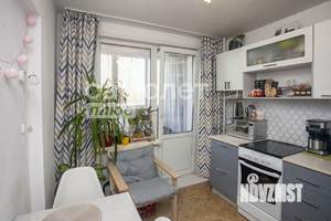 1-к квартира, вторичка, 32м2, 4/9 этаж
