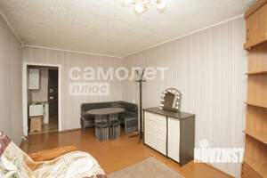 1-к квартира, вторичка, 23м2, 4/5 этаж