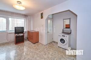 2-к квартира, вторичка, 45м2, 4/5 этаж