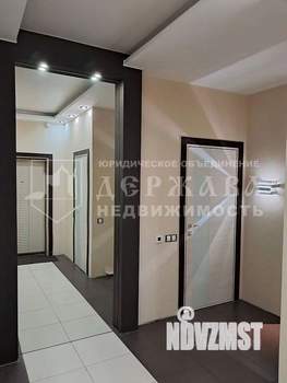 3-к квартира, вторичка, 97м2, 13/13 этаж