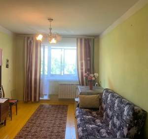 2-к квартира, вторичка, 46м2, 4/5 этаж