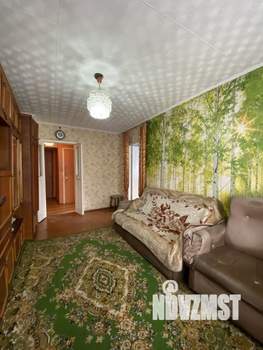 2-к квартира, вторичка, 40м2, 4/5 этаж