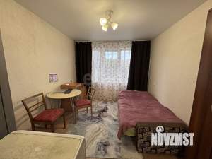 Студия квартира, вторичка, 17м2, 3/9 этаж