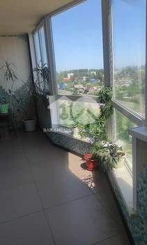 2-к квартира, вторичка, 64м2, 8/10 этаж