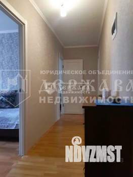 3-к квартира, вторичка, 62м2, 4/9 этаж