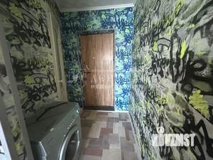 1-к квартира, вторичка, 18м2, 9/9 этаж