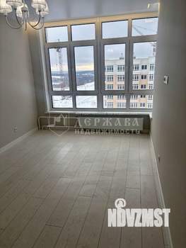 2-к квартира, вторичка, 43м2, 7/7 этаж