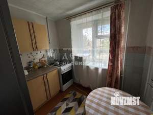 2-к квартира, вторичка, 41м2, 1/5 этаж