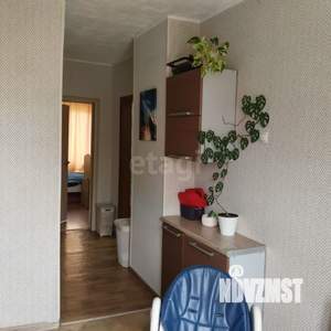 3-к квартира, вторичка, 63м2, 2/9 этаж