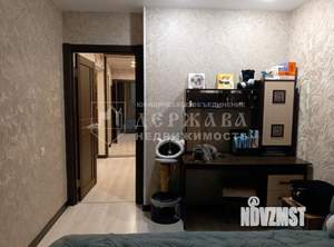 3-к квартира, вторичка, 63м2, 7/9 этаж