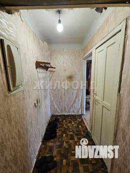1-к квартира, вторичка, 30м2, 4/5 этаж