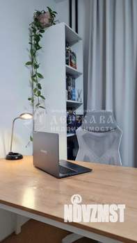 2-к квартира, вторичка, 53м2, 4/9 этаж