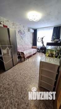 3-к квартира, вторичка, 70м2, 1/9 этаж