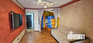 1-к квартира, вторичка, 44м2, 9/9 этаж