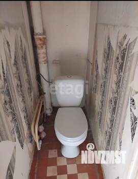 3-к квартира, вторичка, 61м2, 5/5 этаж