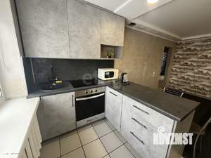 3-к квартира, вторичка, 61м2, 5/5 этаж