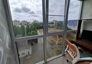 2-к квартира, вторичка, 44м2, 9/9 этаж
