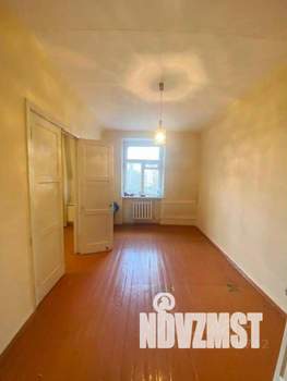 3-к квартира, вторичка, 78м2, 3/5 этаж