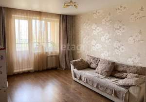 3-к квартира, вторичка, 71м2, 7/10 этаж