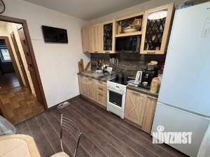 3-к квартира, вторичка, 69м2, 1/10 этаж