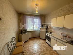 1-к квартира, вторичка, 35м2, 9/10 этаж