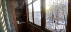 2-к квартира, вторичка, 45м2, 4/5 этаж