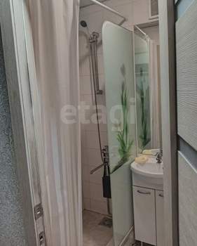 Студия квартира, вторичка, 23м2, 7/9 этаж