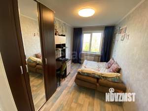 2-к квартира, вторичка, 44м2, 4/5 этаж