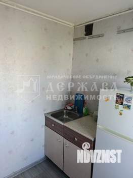 2-к квартира, вторичка, 41м2, 3/5 этаж