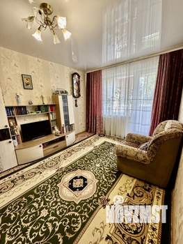 2-к квартира, вторичка, 43м2, 3/9 этаж