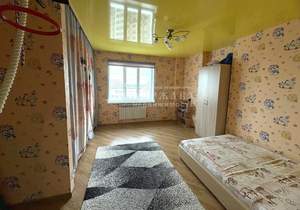 3-к квартира, вторичка, 72м2, 15/18 этаж