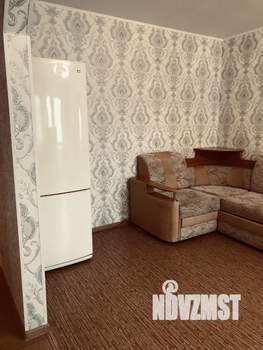 2-к квартира, вторичка, 45м2, 3/5 этаж