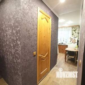 2-к квартира, вторичка, 44м2, 2/5 этаж