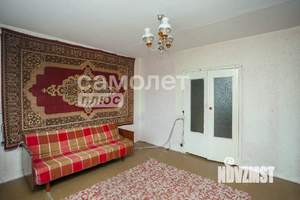 2-к квартира, вторичка, 53м2, 4/9 этаж