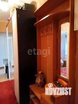 2-к квартира, вторичка, 53м2, 2/5 этаж