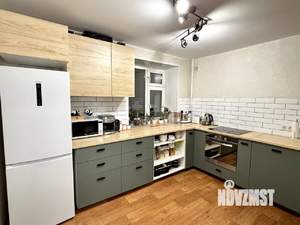 3-к квартира, вторичка, 85м2, 2/5 этаж