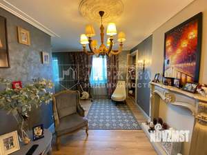 4-к квартира, вторичка, 162м2, 16/17 этаж