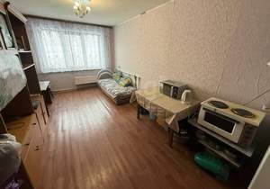 Студия квартира, вторичка, 23м2, 3/5 этаж