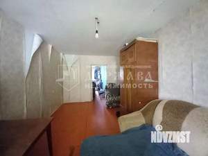 2-к квартира, вторичка, 44м2, 1/5 этаж