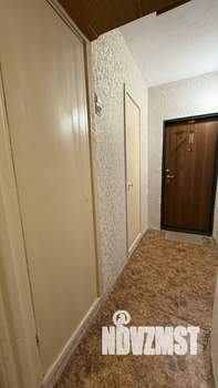 1-к квартира, вторичка, 34м2, 6/10 этаж