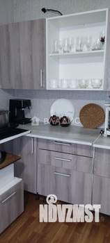 1-к квартира, вторичка, 20м2, 9/9 этаж