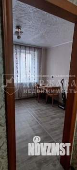 1-к квартира, вторичка, 23м2, 2/5 этаж