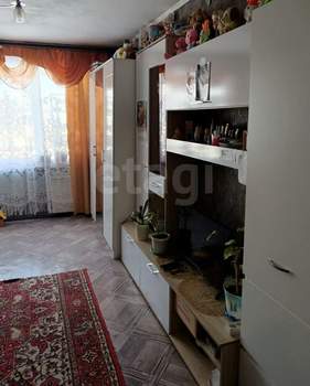 Студия квартира, вторичка, 23м2, 5/5 этаж