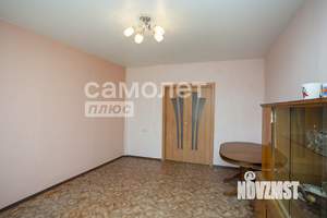 2-к квартира, вторичка, 59м2, 4/5 этаж