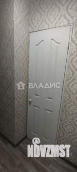 Студия квартира, вторичка, 20м2, 2/5 этаж