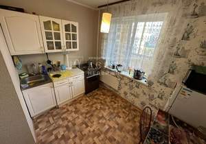 1-к квартира, вторичка, 35м2, 6/17 этаж